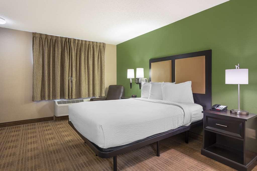 Extended Stay America Suites - Columbia - Stadium Blvd Chambre photo