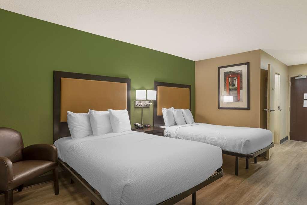Extended Stay America Suites - Columbia - Stadium Blvd Chambre photo
