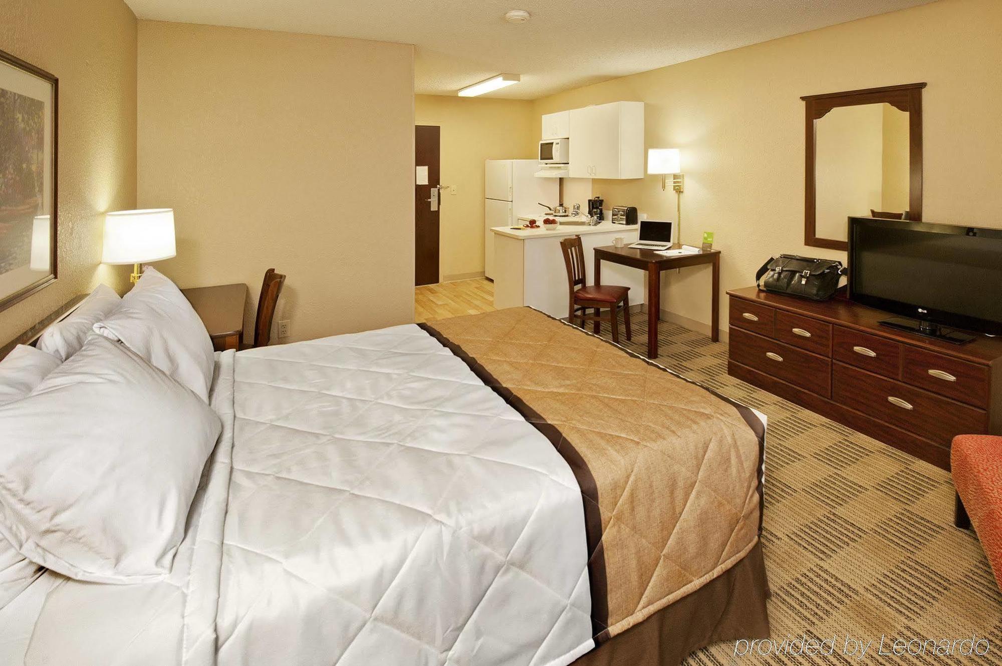 Extended Stay America Suites - Columbia - Stadium Blvd Extérieur photo
