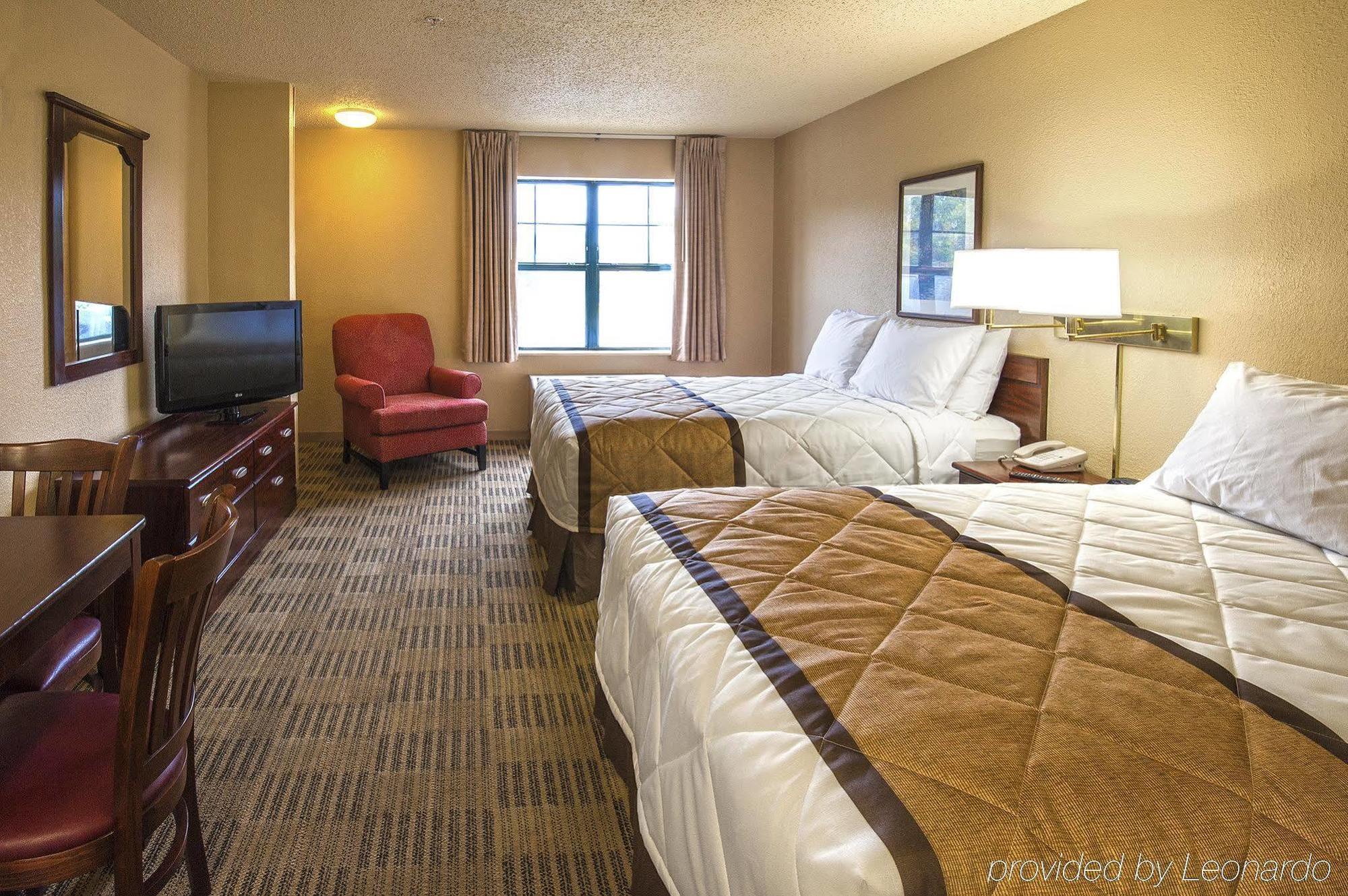 Extended Stay America Suites - Columbia - Stadium Blvd Extérieur photo